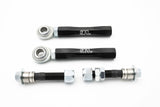 SPL Parts 06-15 Mazda Miata MX-5 (NC) / 03-12 Mazda RX-8 Front Tie Rod Ends Bumpsteer Adjustable SPL Parts Tie Rods  AXOPROS