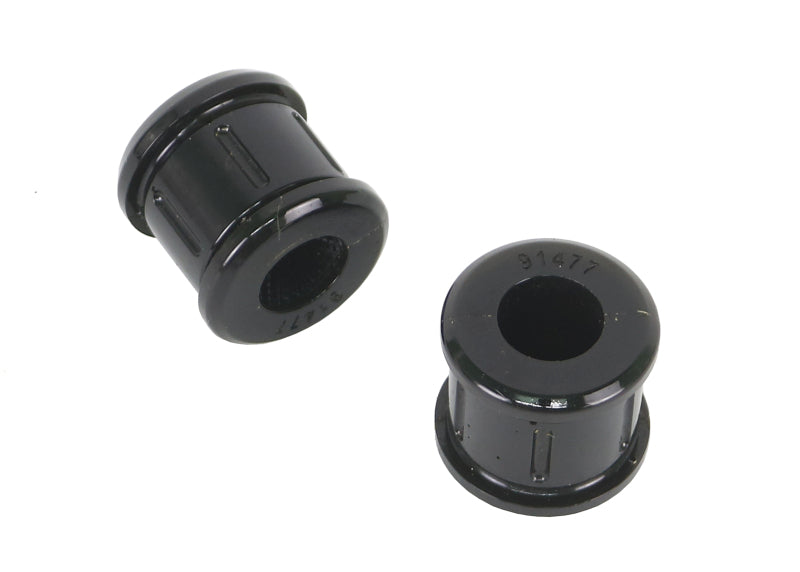 Whiteline Universal Shock Eye Bushing straight style ID-5/8in L-1.25in Whiteline Bushing Kits  AXOPROS
