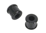 Whiteline Universal Shock Eye Bushing straight style ID-5/8in L-1.25in Whiteline Bushing Kits  AXOPROS