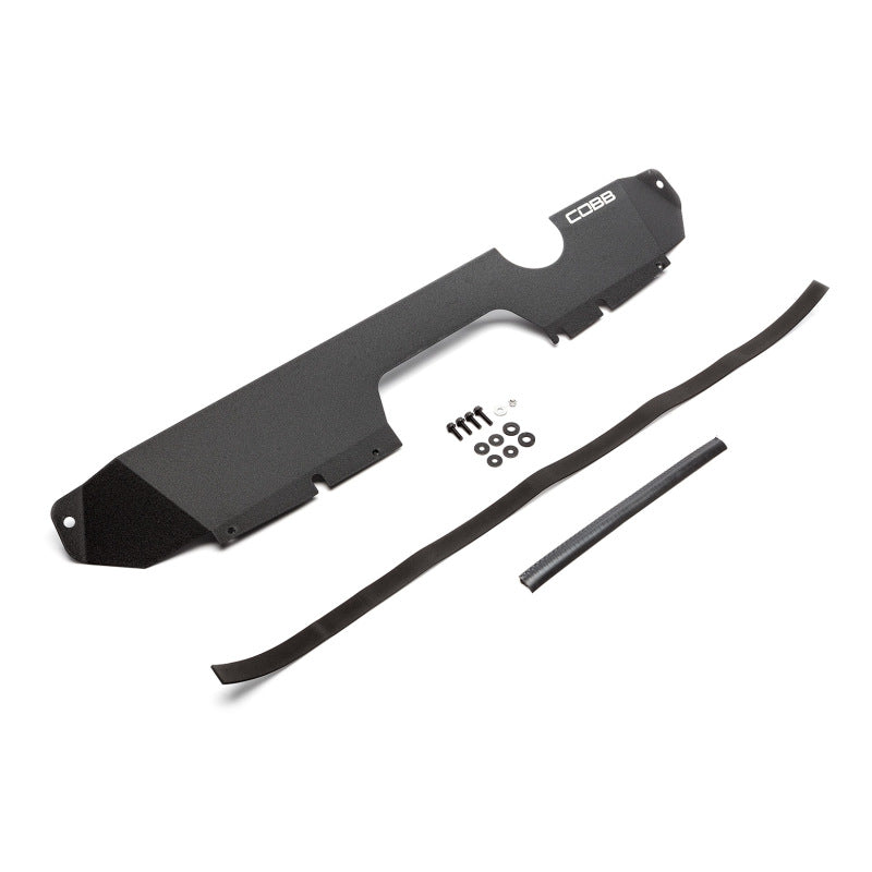 Cobb 15-21 Subaru WRX/STI Aluminum Radiator Shroud COBB Radiator Shrouds  AXOPROS