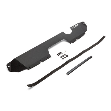 Cobb 15-21 Subaru WRX/STI Aluminum Radiator Shroud COBB Radiator Shrouds  AXOPROS