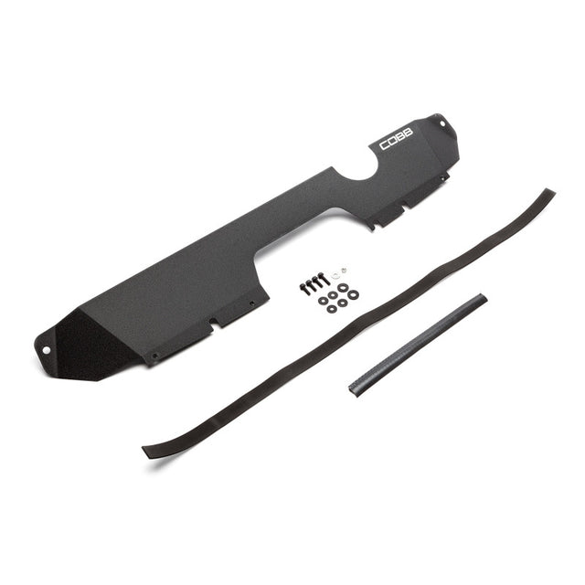 Cobb 15-21 Subaru WRX/STI Aluminum Radiator Shroud COBB Radiator Shrouds  AXOPROS