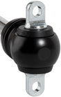 Fox 97-06 Jeep TJ 2.0 Performance Series 11.1in Smooth Body IFP Front Shock (Alum) / 6.5-8in Lift FOX Shocks and Struts  AXOPROS