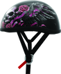 Skid Lids Wild One Helmet - Small Skid Lid Helmets and Accessories  AXOPROS