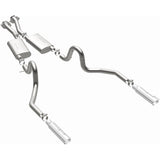 MagnaFlow Sys C/B Ford Mustang Gt 4.6L 99-04 Magnaflow Catback  AXOPROS
