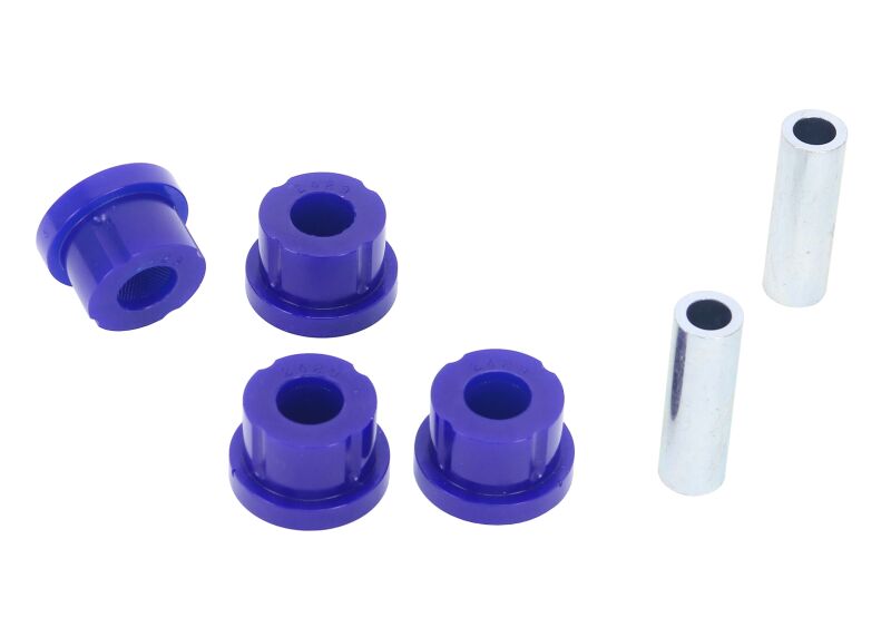 SuperPro 1997 Subaru Legacy Outback Front Control Arm Bushing Superpro Bushing Kits  AXOPROS
