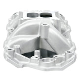 Edelbrock S/B Chevy RPM Air-Gap Manifold Edelbrock Intake Manifolds  AXOPROS