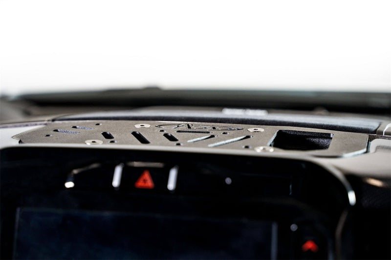 Addictive Desert Designs 21-23 Dodge Ram TRX Digital Device Dash Mount Addictive Desert Designs Dash & Interior Trim  AXOPROS