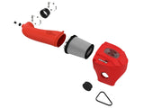 aFe Momentum GT Pro Dry S Stage-2 Intake System 11-15 Dodge Challenger / Charger R/T 5.7L HEMI - Red aFe Cold Air Intakes  AXOPROS