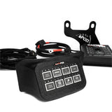 SPOD sPOD 19-23 Mercedes-Benz Sprinter BantamX HD (84in Battery Cables) Switch Panels aftermarket performance part