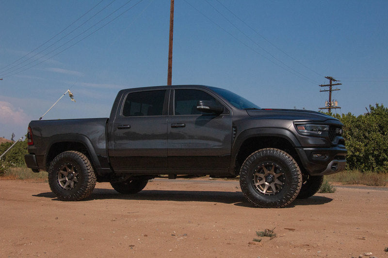 ICON 2021+ Ram TRX 2in Lift Spacer Kit ICON Lift Kits  AXOPROS
