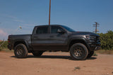 ICON 2021+ Ram TRX 2in Lift Spacer Kit ICON Lift Kits  AXOPROS