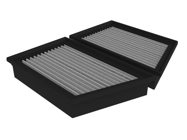 aFe 20-25 Porsche 911 Carrera Magnum FLOW Pro DRY S Air Filter aFe Air Filters - Universal Fit  AXOPROS