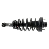 KYB Shocks & Struts Strut Plus Rear 07-17 Ford Expedition w/o Air/Elec Suspension KYB Shock & Spring Kits  AXOPROS