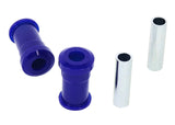 Superpro SuperPro 1978 Toyota Cressida Base Front Lower Inner Control Arm Bushing Kit Bushing Kits aftermarket performance part