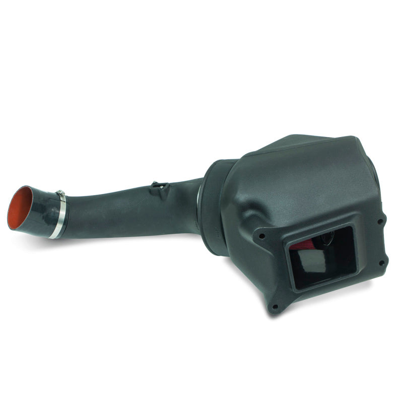 Banks Power 17-19 Chevy/GMC 2500 L5P 6.6L Ram-Air Intake System Banks Power Short Ram Air Intakes  AXOPROS
