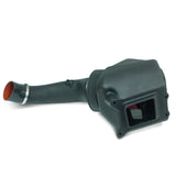 Banks Power 17-19 Chevy/GMC 2500 L5P 6.6L Ram-Air Intake System Banks Power Short Ram Air Intakes  AXOPROS