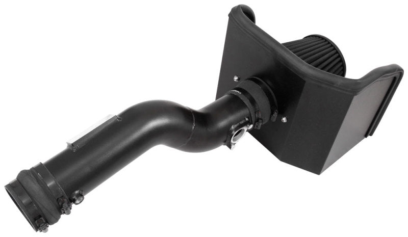 K&N 2016 Toyota Tacoma 3.5L Performance Intake Kit K&N Engineering Cold Air Intakes  AXOPROS