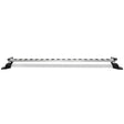 BLOX Racing 2015+ Subaru WRX STi Rear Strut Tower Bar w/ Holes BLOX Racing Strut Bars  AXOPROS