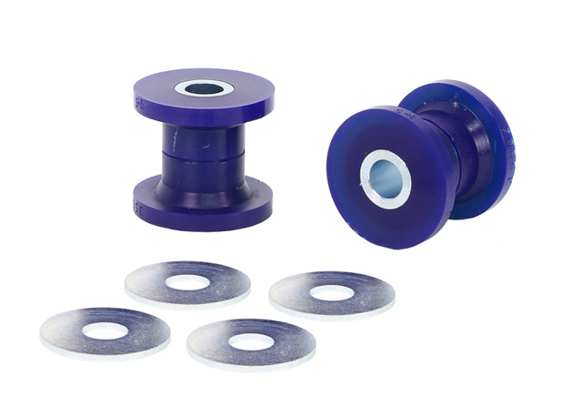 SuperPro 2004 Toyota RAV4 Base Steering Rack and Pinion Mount Bushing Kit Superpro Bushing Kits  AXOPROS
