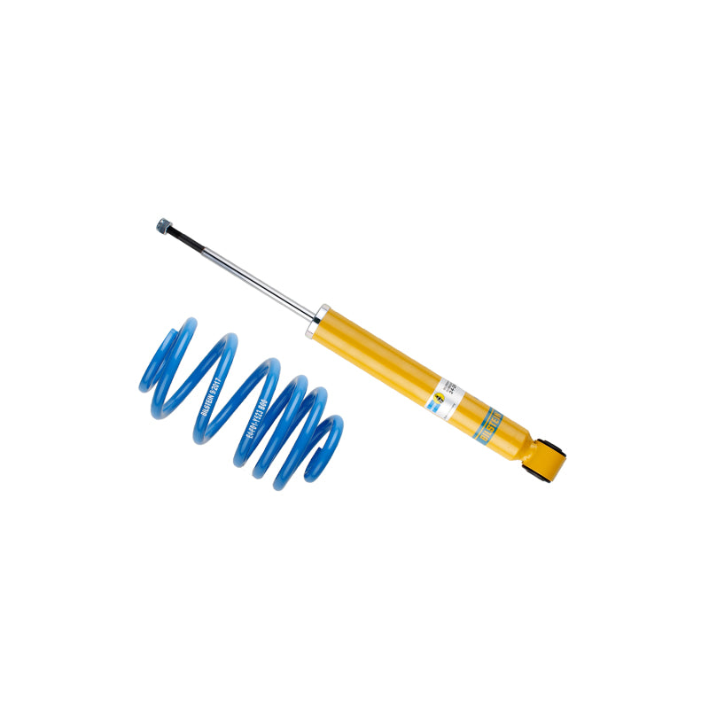 Bilstein B14 (PSS) 2016-2018 Smart Fortwo Front and Rear Performance Suspension Kit Bilstein Coilovers  AXOPROS
