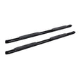Westin 2019 Ram 1500 Crew Cab (Excl. 1500 Classic) PRO TRAXX 4 Oval Nerf Step Bars - SS Westin Nerf Bars  AXOPROS