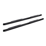 Westin 2019 Ram 1500 Crew Cab (Excl. 1500 Classic) PRO TRAXX 4 Oval Nerf Step Bars - SS Westin Nerf Bars  AXOPROS