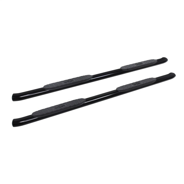 Westin 2019 Ram 1500 Crew Cab (Excl. 1500 Classic) PRO TRAXX 4 Oval Nerf Step Bars - SS Westin Nerf Bars  AXOPROS