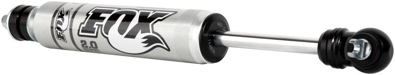 Fox 98+ Ford Ranger 2.0 Performance Series 5.1in. Smooth Body IFP Front Shock (Alum) / 0-3in. Lift FOX Shocks and Struts  AXOPROS