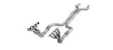 Kooks 2022 Cadillac CT5V 2in x 3in SS Longtube Headers and Green Catted SS X-Pipe Kooks Headers Headers & Manifolds  AXOPROS