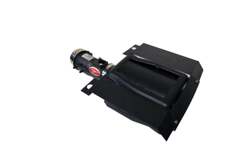 Injen Injen 03-09 RX-8 1.3L 2 Rotor Wrinkle Black Short Ram Intake Cold Air Intakes aftermarket performance part