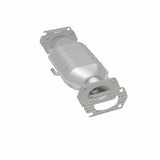MagnaFlow Conv DF Mf Gm Magnaflow Catalytic Converter Direct Fit  AXOPROS