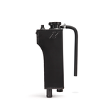 Mishimoto 92-99 BMW 3 Series Aluminum Coolant Expansion Tank - Black Mishimoto Coolant Reservoirs  AXOPROS