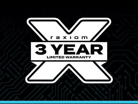 Raxiom Raxiom 03-04 Ford Mustang Cobra Axial Series Sequential Third Brake Light- Smoked Brake Lights aftermarket performance part
