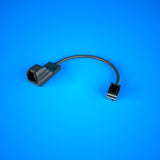HPT 2018+ Dodge/Jeep/RAM/Chrysler Smart Access Cable HP Tuners Programmer Accessories  AXOPROS