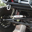 Rugged Ridge Steering Stabilizer 55-86 Jeep CJ Rugged Ridge Steering Stabilizer  AXOPROS