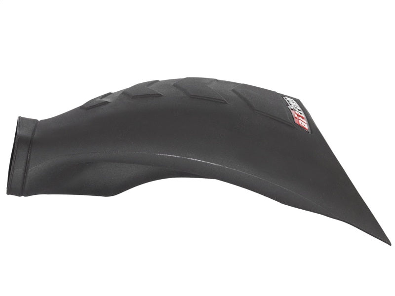aFe Momentum HD Dynamic Air Scoop 14-16 RAM 1500 EcoDiesel V6 3.0L aFe Cold Air Intakes  AXOPROS