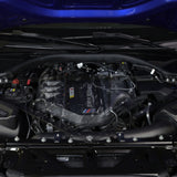 Mishimoto 2021+ BMW G80 M3/M4 Performance Intercooler - Black Mishimoto Intercooler Kits  AXOPROS