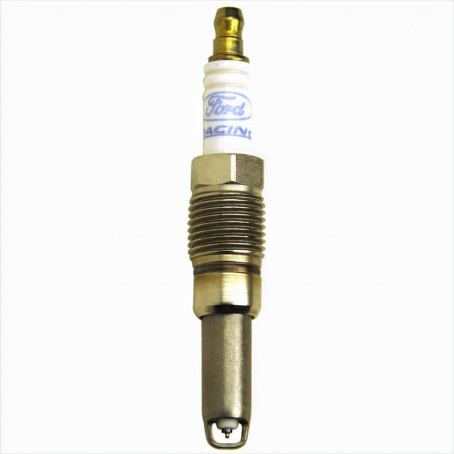 Ford Racing 3V Cold Spark Plug Set (16mm Thread) Ford Racing Spark Plugs  AXOPROS