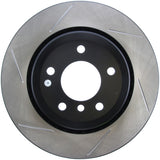 StopTech Slotted Sport Brake Rotor Stoptech Brake Rotors - Slotted  AXOPROS