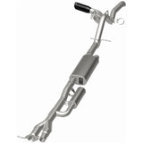 Magnaflow 2024+ Ford Ranger Overland Series Cat-Back Performance Exhaust System Magnaflow Catback  AXOPROS