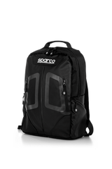 Sparco Bag Stage BLK/BLK SPARCO Bags - Backpacks  AXOPROS