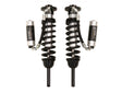 ICON 2005+ Toyota Tacoma Ext Travel 2.5 Series Shocks VS RR CDCV Coilover Kit w/700lb Spring Rate ICON Coilovers  AXOPROS