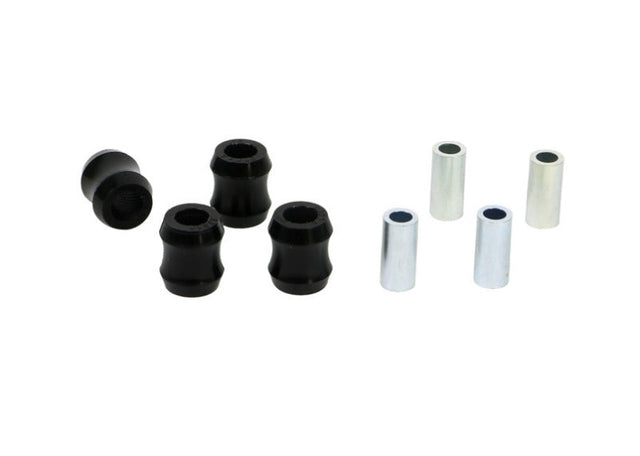 Whiteline 7/04-06 Saab 9-2X / 4/93-9/02 & 9/07-8/12 Impreza WRX & STI KLC26/32 Swaybar Service Kit Whiteline Sway Bar Endlinks  AXOPROS