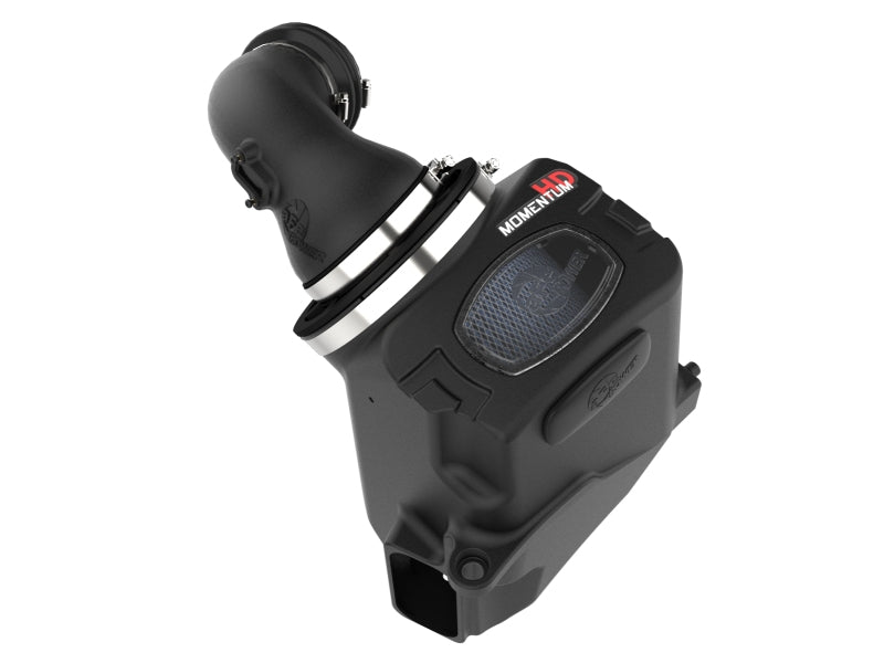aFe 20-24 GM Trucks/SUVs L6-3.0L (td) LM2/LZ0 Momentum HD Cold Air Intake System w/ Pro 10R Filter aFe Cold Air Intakes  AXOPROS