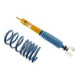 Bilstein B16 2011 Infiniti G37 IPL Front and Rear Performance Suspension System Bilstein Coilovers  AXOPROS