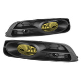 Spyder Honda Civic 2012-2013 2Dr/Coupe OEM Fog Light W/Switch Yellow FL-HC2012-2D-Y SPYDER Fog Lights  AXOPROS