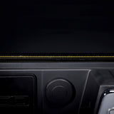 Putco 21-22 Ford F-150 60in Red Light Blade Direct Fit Kit Red / White Putco Light Tailgate Bar  AXOPROS