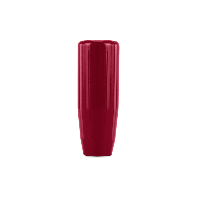 Mishimoto Shift Knob - Red Mishimoto Shift Knobs  AXOPROS
