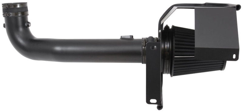 K&N 71 Series Performance Intake Kit - Chevrolet/GMC 14-15 Silverado/Sierra / 2015 Suburban/Yukon K&N Engineering Cold Air Intakes  AXOPROS